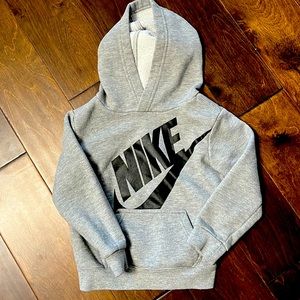 Nike hoodie